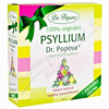 Dr. Popov Psyllium indic. rozp. vláknina 500g Vánoční