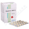 Vitamin D3 1000 I. U.  cps. 90 Generica
