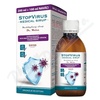 STOPVIRUS Medical sirup Dr. Weiss 200+100ml NAVC