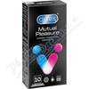 Prezervativ DUREX Mutual Pleasure 10 ks