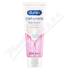 DUREX Naturals Sensitive Intimní gel 100 ml