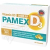 Pamex Vitamin D3 2000IU tob. 60