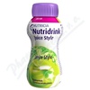 Nutridrink Juice style p. jable.  por. sol. 4x200ml