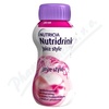 Nutridrink Juice style p. jahod.  por. sol. 4x200ml