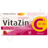 Favea VitaZin C+D+Zn tbl. 30
