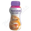 Nutridrink Juice style p. pomer. por. sol. 4x200ml