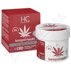 Health Culture CBD konopné mazání hřejivé 125ml