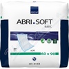 Inkont.podložky Abri Soft Basic 60x90cm 30ks