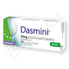 Dasmini 5mg tbl. flm. 30x5mg