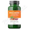 MOVit Mega Detox Ostropestec+Kurkum.FORTE cps.60