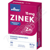 Vitar Zinek 15mg tbl. 90