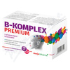 B-komplex PREMIUM tbl. 100+20 Moje lkrna