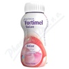 Fortimel DiaCare s pch. jahodovou sol. 4x200ml