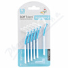 SOFTdent Butterfly mezizubn kartek zahn.M 6ks