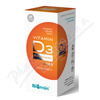 Biomin VITAMIN D3 PREMIUM+ 2000 I. U. tob. 60