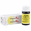 Vitamín K2+D3 tbl.60