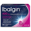 Ibalgin 400mg tbl. flm. 24