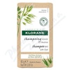 KLORANE Tuh ampon oves 80g
