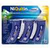 Niquitin mini 4mg pas. cmp. 3x20ks