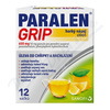 Paralen Grip hork.náp.citr.650-10mg por.gra.sus.12