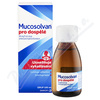 Mucosolvan pro dospělé 30mg-5ml sir.1x100ml