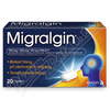 Migralgin 250-250-50mg tbl. nob. 20(2x10) I