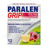 Paralen Grip Echin+p. 500-10mg por. gra. sol. scc. 12