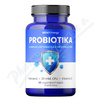 Probiotika komplex laktob. +bifidobak. vegan. cps. 90