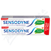 Sensodyne Fluoride zubní pasta 2x75ml