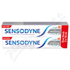 Sensodyne Extra Whitening zubní pasta 2x75ml