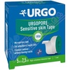 URGO PORE Nplast netkan textil 2. 5cmx5m NOV