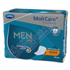 MoliCare Premium Men 5 kapek ink. vloky 14ks