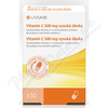 LIVSANE Vitamin C 500mg vysok dvka cps.30