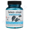 Selen-zinek-methionin forte Galmed cps. 50+10