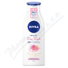 NIVEA Rose Touch tělové mléko 400ml 93700