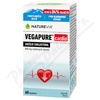 NatureVia Vegapure cardio cps. 60