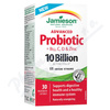 JAMIESON Probiotic 10mld+vit. B12 C D+zinek cps. 30 exp.  02/23