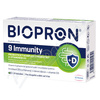 Walmark Biopron9 Immunity s vitaminem D3 tob.30