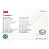 3M Transpore transp. náplast 1. 25cmx9. 15m 24ks