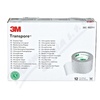 3M Transpore transp. nplast 2. 5cmx9. 1m 12ks