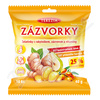 ZZVORKY elatinky s rakytnkem zzvorem a vit 40g