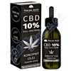 Konopný olej CBD 10% 1000mg 10ml