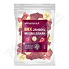 Allnature Jahoda malina bann mix su. mrazem 100g