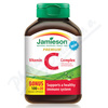 JAMIESON Vitamn C Premium 600mg s bioflav. cps. 120 exp.  02/23