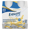 Ensure Plus bannov pchu por.sol.4x220ml