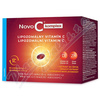 NOVO C komplex Lipozomln vitamn C tob.90