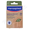 Hansaplast Udriteln nplast 20ks