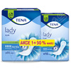 TENA Lady Slim Extra +50% ink. vloky 30ks 211513