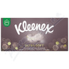 KLEENEX Kapesnky paprov Ultra Soft Box 64ks