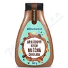 Allnature Aradov krm mln okolda 260g